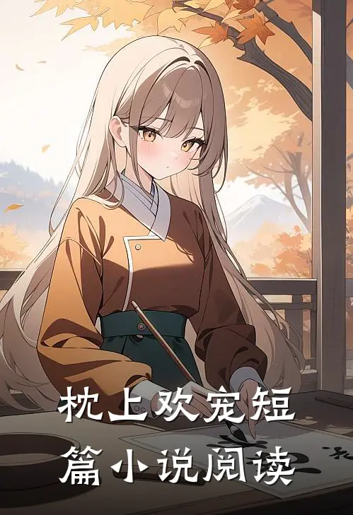 枕上欢宠短篇小说阅读