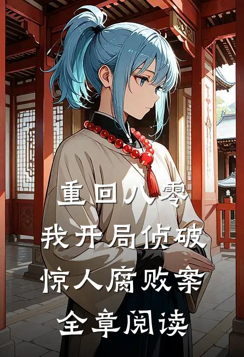 重回八零：我开局侦破惊人腐败案全章阅读