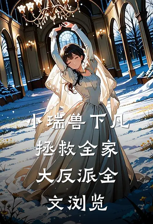 小瑞兽下凡：拯救全家大反派全文浏览