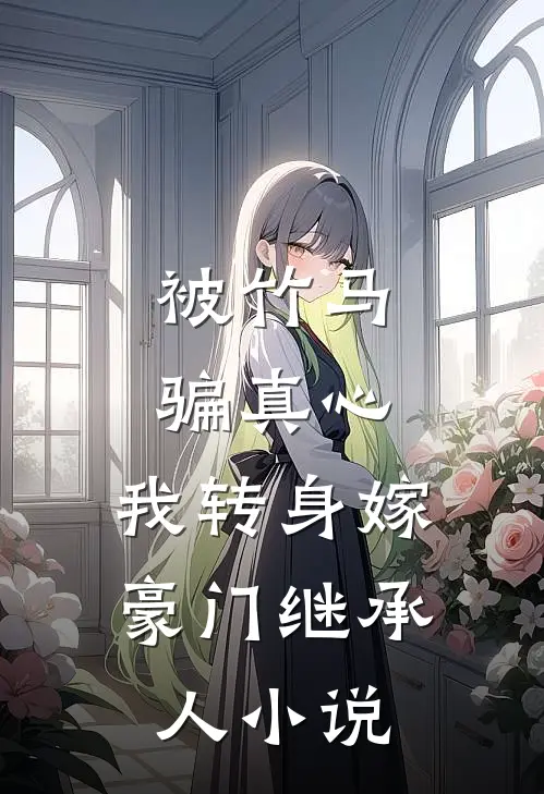 被竹马骗真心，我转身嫁豪门继承人小说