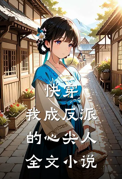 快穿我成反派的心尖人全文免费阅读