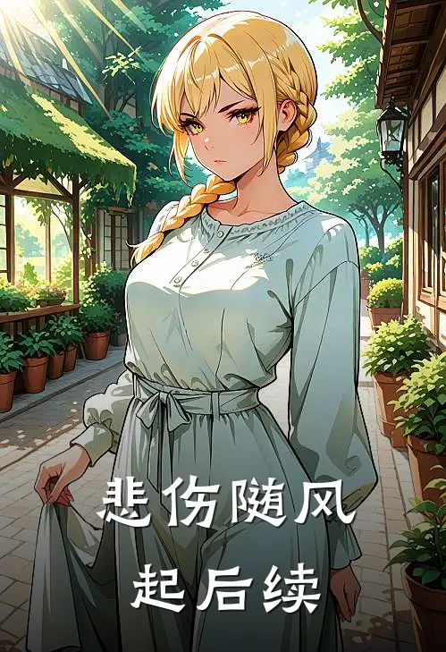 悲伤随风起后续
