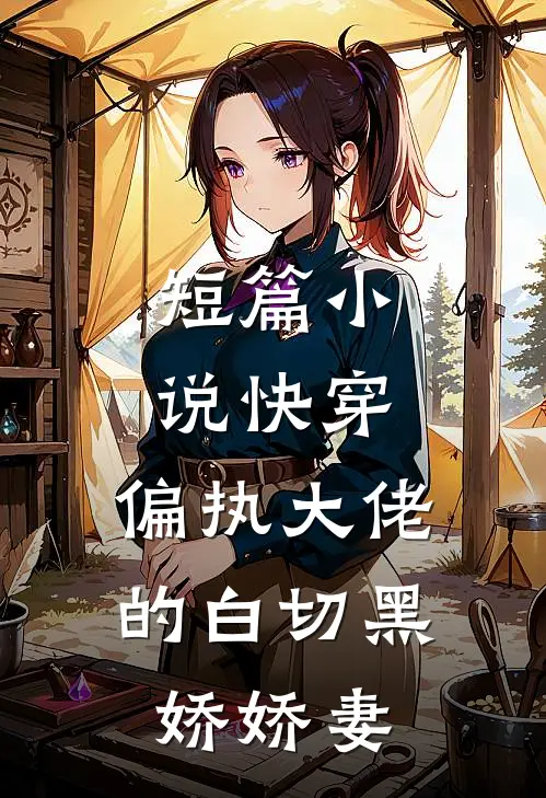 短篇小说快穿：偏执大佬的白切黑娇娇妻