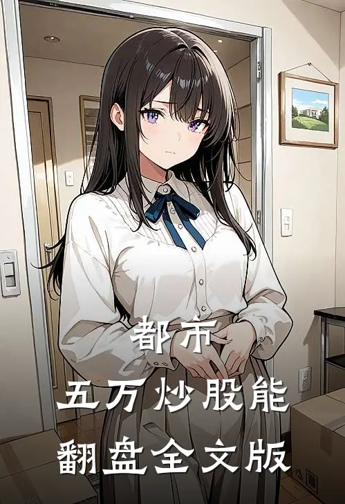都市：五万炒股能翻盘全文版