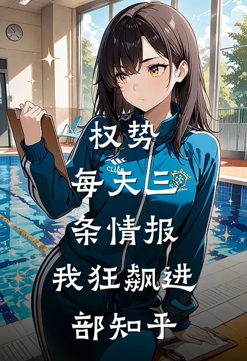 权势：每天三条情报，我狂飙进部知乎