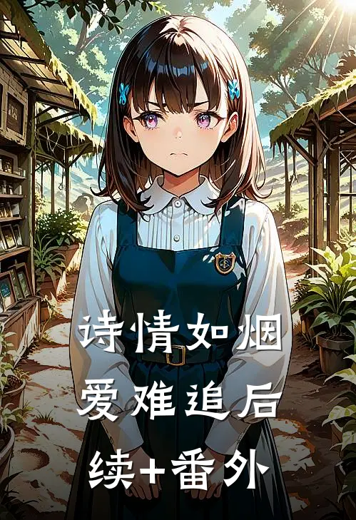 诗情如烟爱难追后续+番外