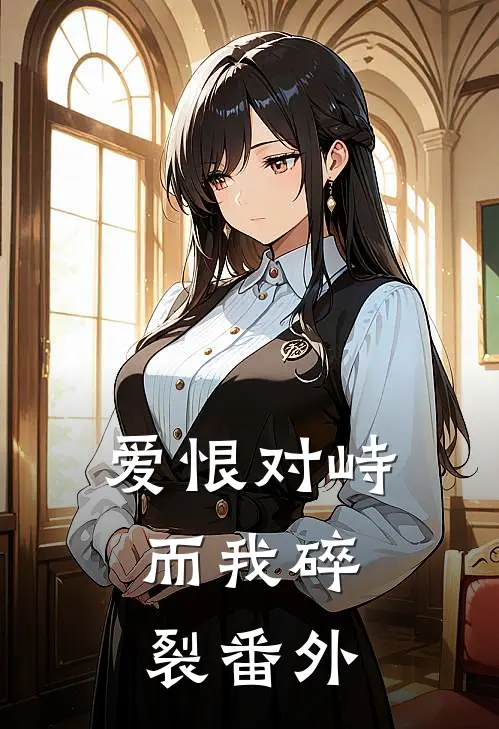 爱恨对峙，而我碎裂番外