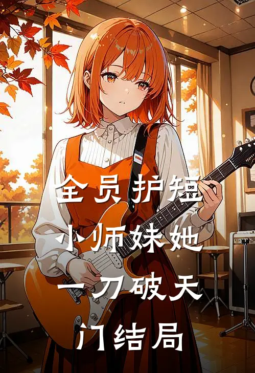 全员护短：小师妹她一刀破天门结局