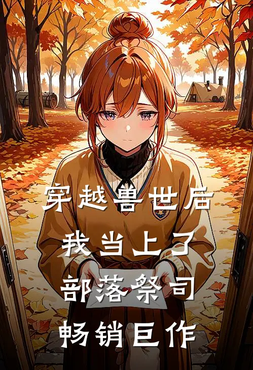 穿越兽世后，我当上了部落祭司畅销巨作
