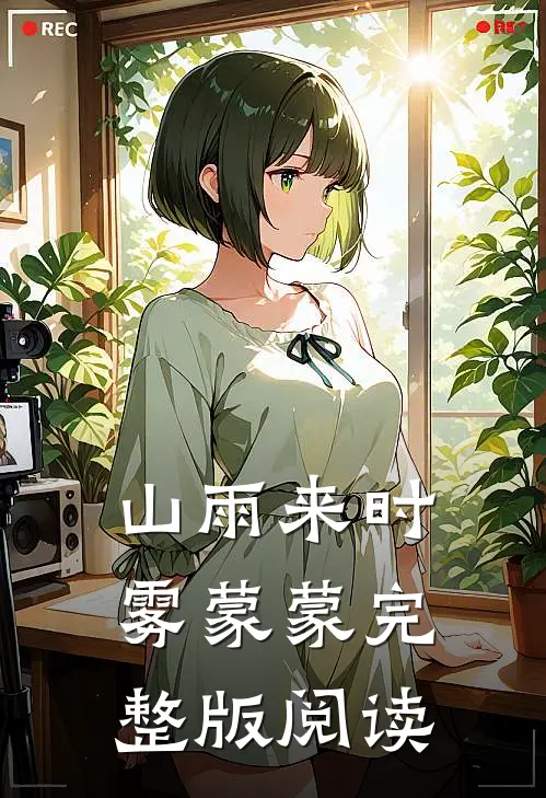 山雨来时雾蒙蒙完整版阅读