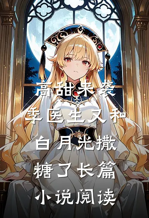 高甜来袭：季医生又和白月光撒糖了长篇小说阅读