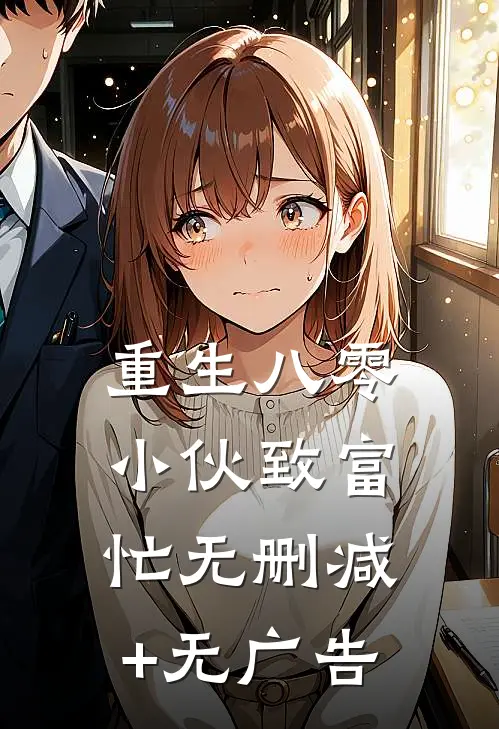 重生八零：小伙致富忙无删减+无广告