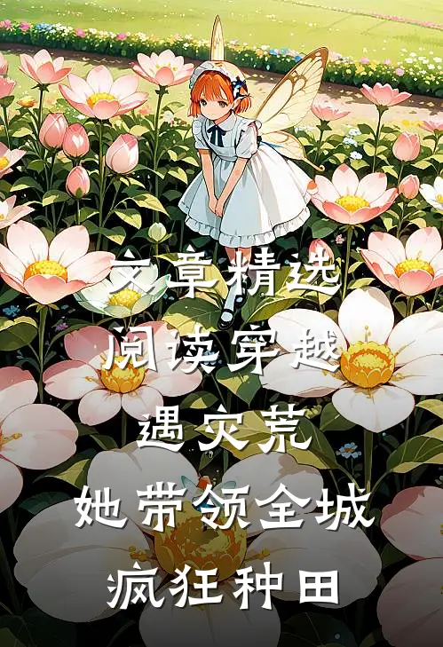 文章精选阅读穿越遇灾荒，她带领全城疯狂种田
