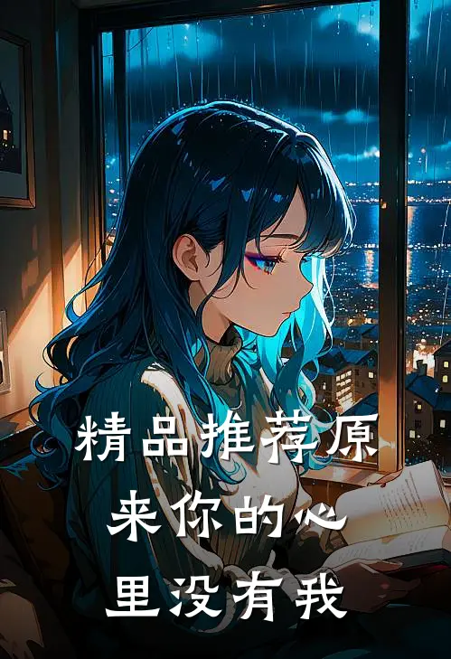 精品推荐原来你的心里没有我