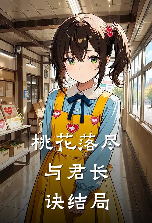 桃花落尽，与君长诀结局