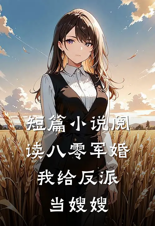 短篇小说阅读八零军婚：我给反派当嫂嫂