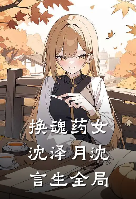 换魂药女沈泽月沈言生全局