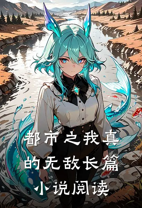 都市之我真的无敌长篇小说阅读