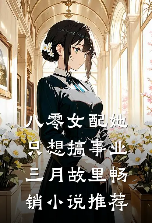 八零女配她只想搞事业三月故里畅销小说推荐
