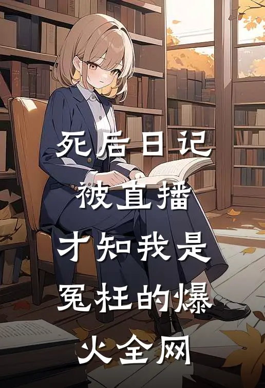 死后日记被直播，才知我是冤枉的爆火全网