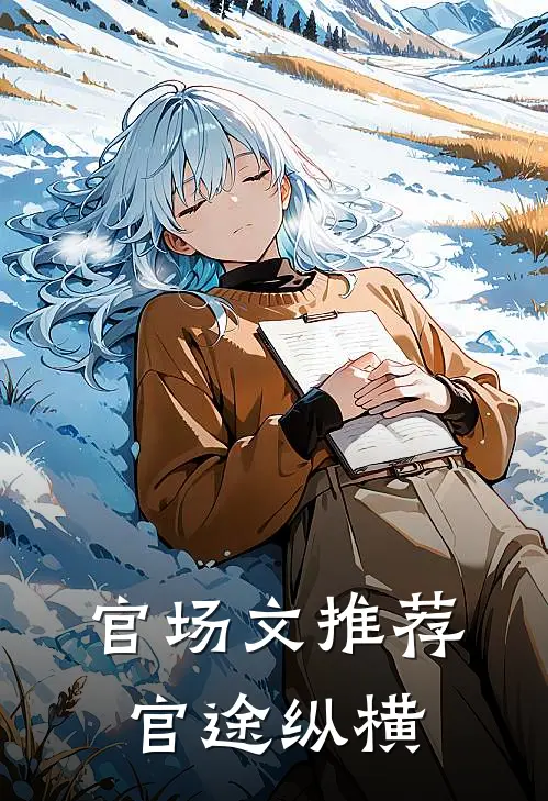 官场文推荐官途纵横