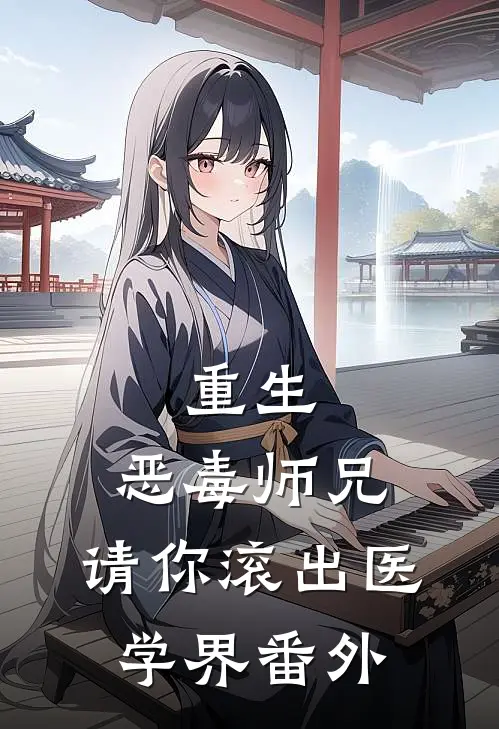重生恶毒师兄,请你滚出医学界 番外
