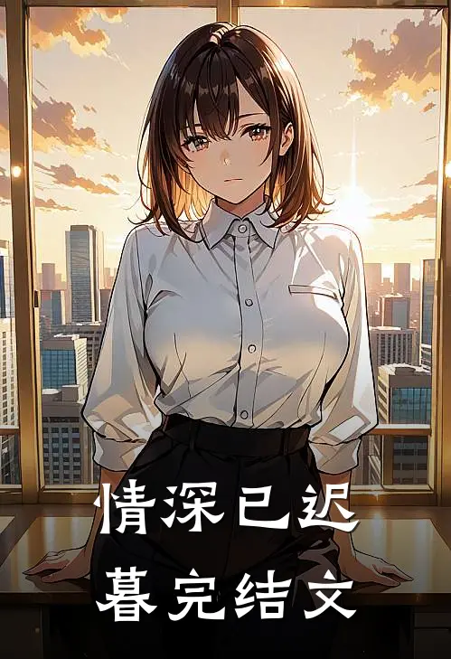 情深已迟暮完结文