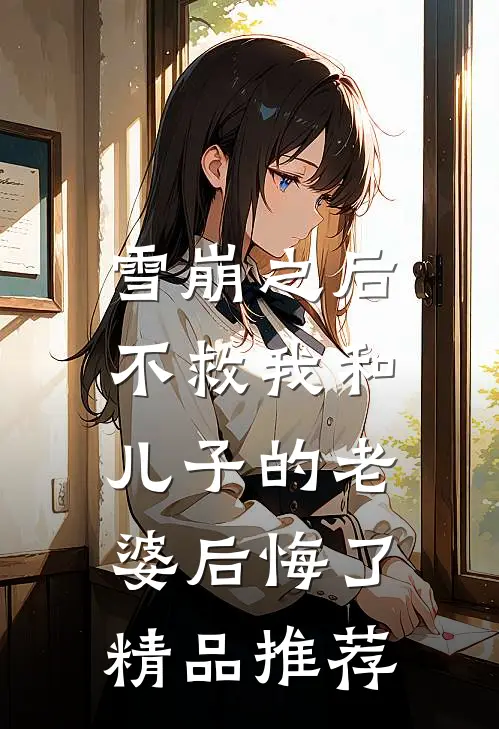 雪崩之后，不救我和儿子的老婆后悔了精品推荐
