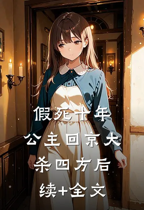 假死十年，公主回京大杀四方后续+全文