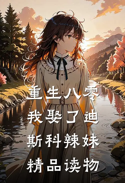 重生八零：我娶了迪斯科辣妹精品读物