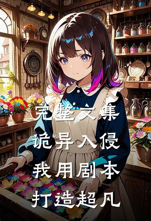 完整文集诡异入侵：我用剧本打造超凡