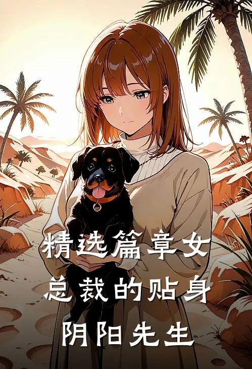 精选篇章女总裁的贴身阴阳先生