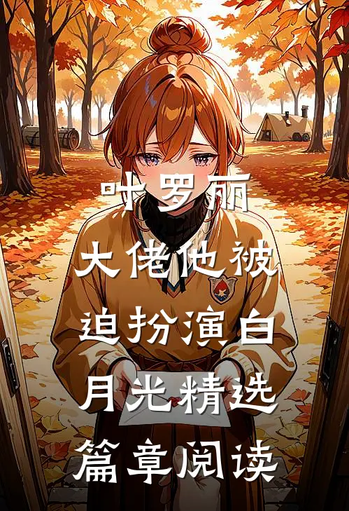 叶罗丽：大佬他被迫扮演白月光精选篇章阅读