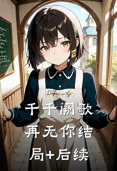 千千阙歌再无你结局+后续