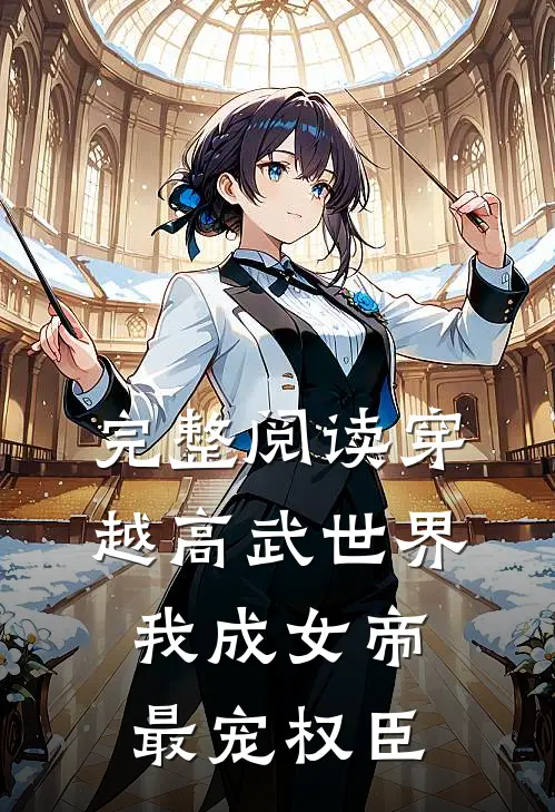 完整阅读穿越高武世界，我成女帝最宠权臣
