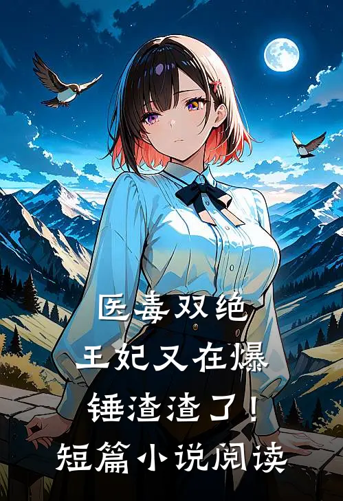 医毒双绝：王妃又在爆锤渣渣了！短篇小说阅读