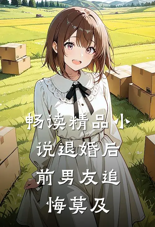 畅读精品小说退婚后，前男友追悔莫及