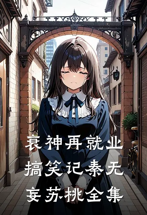 衰神再就业搞笑记秦无妄苏桃 全集