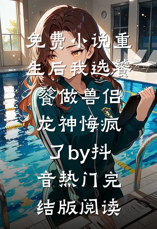 免费小说重生后我选饕餮做兽侣，龙神悔疯了by抖音热门完结版阅读