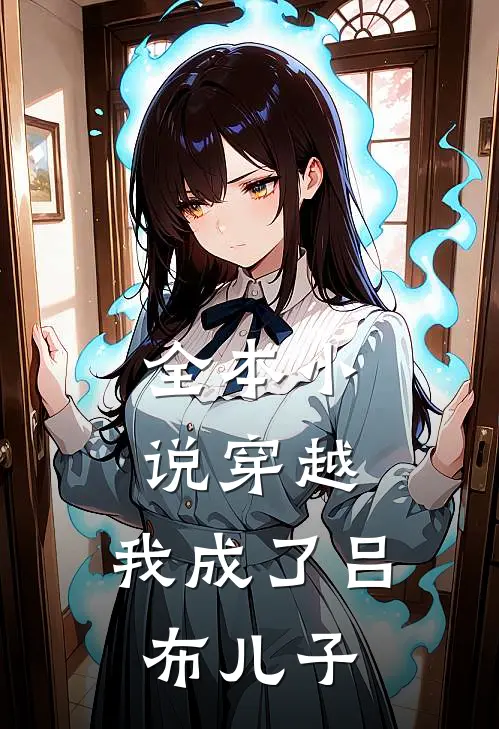 全本小说穿越：我成了吕布儿子