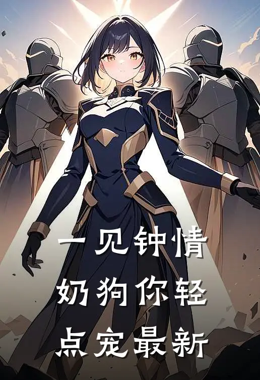 一见钟情，奶狗你轻点宠最新