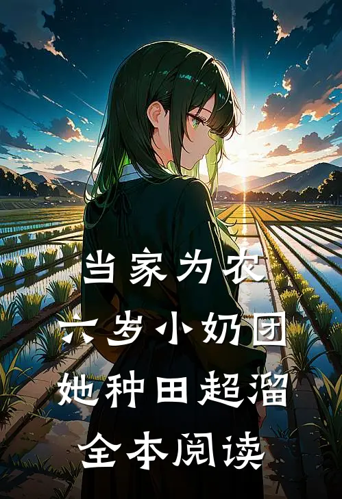 当家为农：六岁小奶团她种田超溜全本阅读