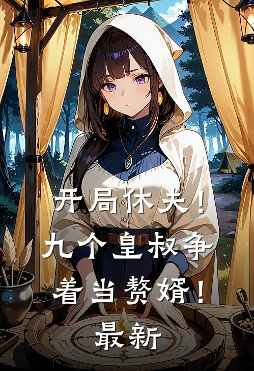开局休夫！九个皇叔争着当赘婿！最新