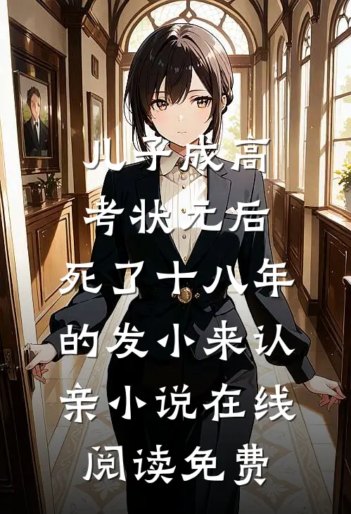 儿子成高考状元后，死了十八年的发小来认亲小说在线阅读免费