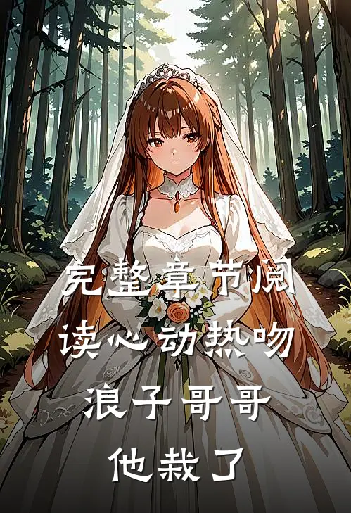 完整章节阅读心动热吻,浪子哥哥他栽了一颗树