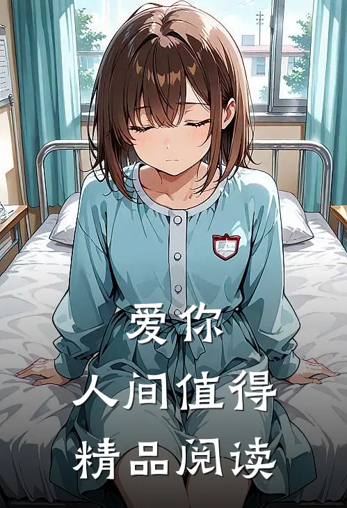 爱你，人间值得精品阅读