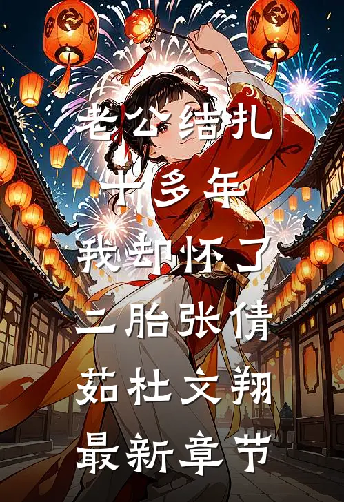 老公结扎十多年，我却怀了二胎张倩茹杜文翔最新章节