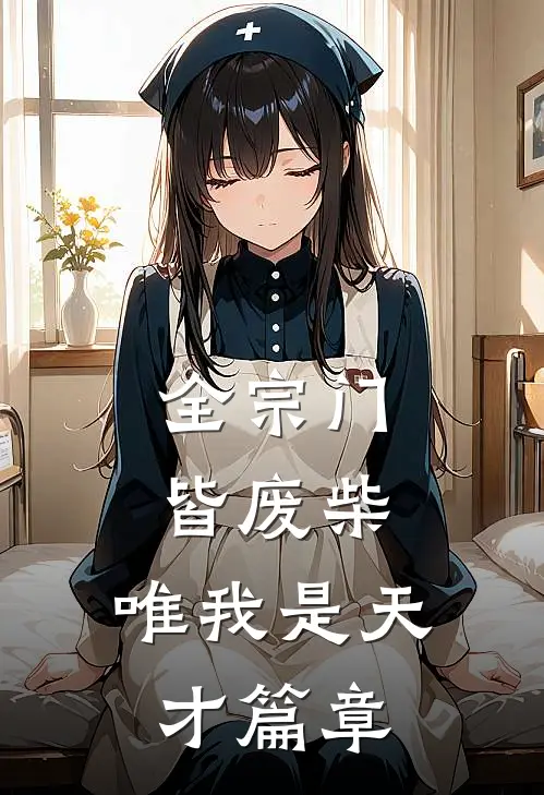全宗门皆废柴，唯我是天才篇章