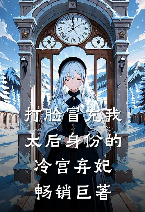 打脸冒充我太后身份的冷宫弃妃畅销巨著