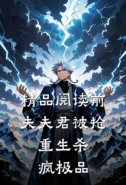 精品阅读前夫夫君被抢，重生杀疯极品
